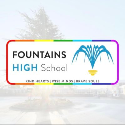 Fountains High School