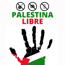 Inconforme, warsie. Hay que construir Nación y no patria, esa palabra se la regalo a militares, policías y políticos corruptos. - Palestina libre -