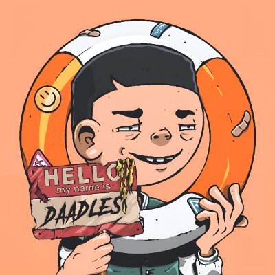 daadles Profile Picture