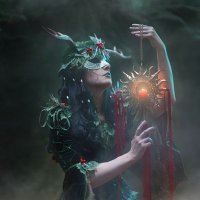 Emris Coscept: Memento Vivere🌱🖤🌱 (@emriscoscept) Twitter profile photo