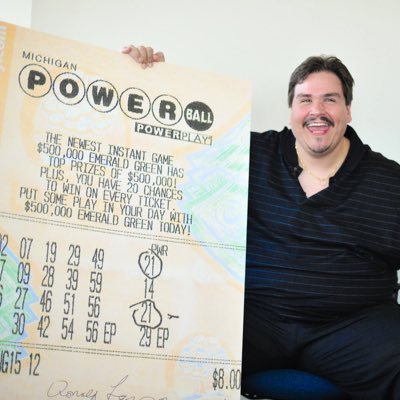 $337,000,000 Million power-ball lottery Winner. now X Philanthropy. I give away money, food, shelter & medicine to people who need help in the society.
