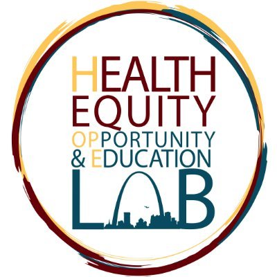 Creating change and making an impact in the space of health and educational equity & injustice facing our nation