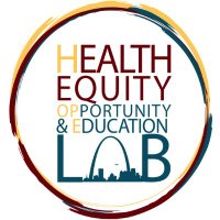 Health Equity, Opportunity, & Education Lab(@HOPELabSTL) 's Twitter Profile Photo