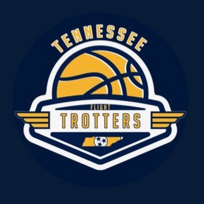 TN Trotters ‘27 Exposure Basketball Team