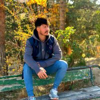zahiryousfi1 (@yousufi30) 's Twitter Profile
