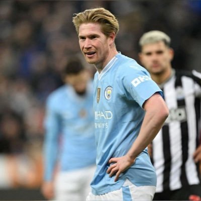 c3zea's profile picture. #kdb #ManCity #NFC