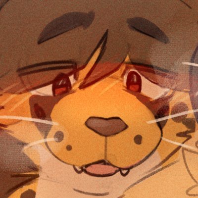 18+ furry & video game art, 3D animator. 30's
Commissions status: CLOSED
Support me at:
https://t.co/3KGNWzLO9q
https://t.co/rYuloAXD6a