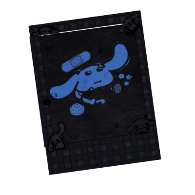 ddogurblue's profile picture. Cinnamonroll Gojo, hijo del vacío. La última esperanza para vencer a la aprendiz de Sukuna, Hello Kitty (...) Nah, i'd win! — Cinnamon Gojo.