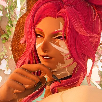 ||-Indefinite Hiatus-||
🔞18+🔞
Sometimes I post NSFW.
Side for @Just_Java_Kitty