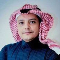خالد الصامطي (@ksameti) 's Twitter Profile