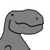 T.Rex (@Google_Dinosaur) Twitter profile photo