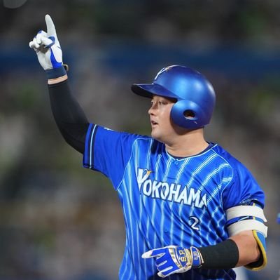 DeNAfan_'s profile picture. 横浜優勝