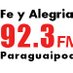 Fe y Alegria 92.3 FM (@feyalegria923fm) Twitter profile photo