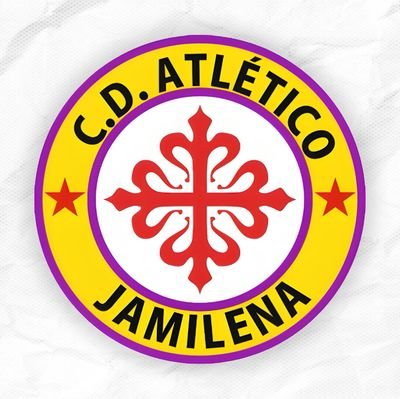 Twitter oficial del C.D. Atlético Jamilena. Club de fútbol del municipio de Jamilena, en la provincia de Jaén. Ilusión desde 2011. #TÚNosHacesMásGRANDES 💜