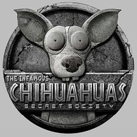 The Infamous Chihuahuas Secret Society(@Funkwood1) 's Twitter Profile Photo
