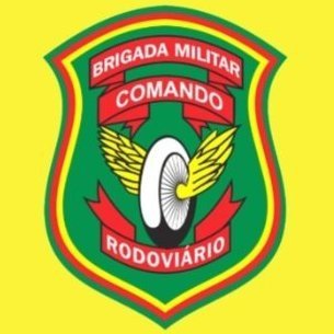 Página oficial do Comando Rodoviário da Brigada Militar