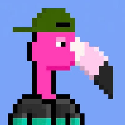 Parkey_eth's profile picture. NFT Collector - ethscriptions 💙