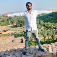 आर डी मीणा (@rdreni63) 's Twitter Profile