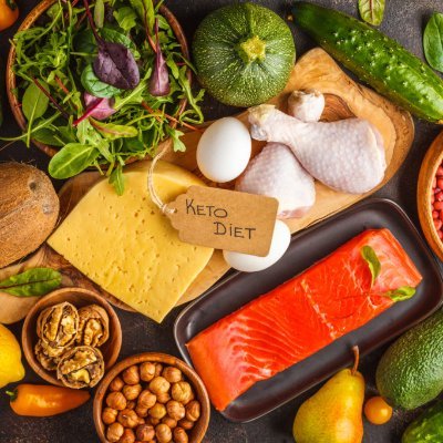 Mezomarketing is your final destination for all information about the #keto #diet
How to apply the #keto_diet, including the benefits and harms.
#ketogenic