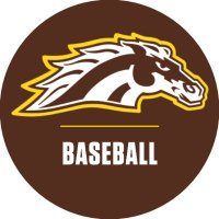 Western Michigan Baseball(@WMUBaseball) 's Twitter Profile Photo
