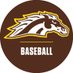 Western Michigan Baseball (@WMUBaseball) Twitter profile photo