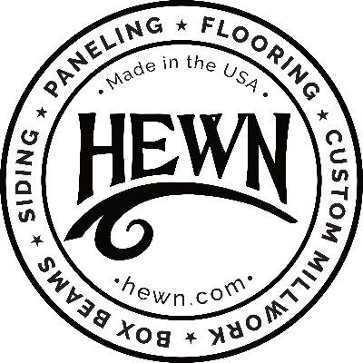 Add warmth and elegance to any project with Hewn Elements’ high-quality wood products, including reproduction barnwood, white oak flooring and custom box beams.