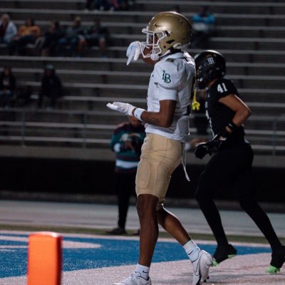 WR/ ATH | c/o 26’| 5’10 165lbs