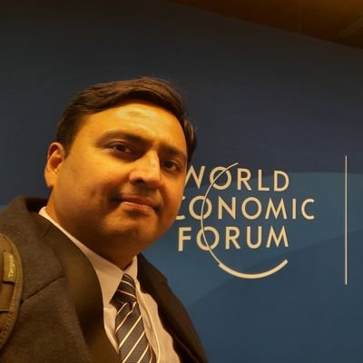 Thinker,Observer,Creator,Executor | Digital Transformation, Corporate Affairs, Public Policy, Govt Relation, Tech Advocacy