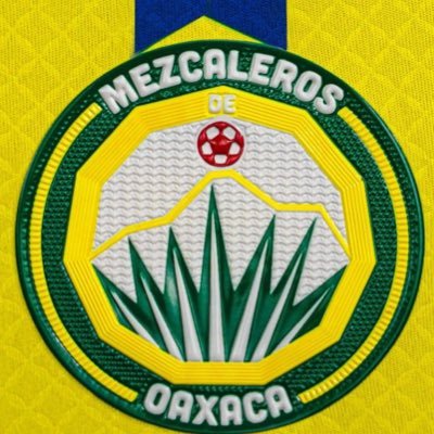 Equipo de futbol  profesional con actividad en la Liga de Balompié Mexicano

Email: mezcalerosoaxaca@gmail.com