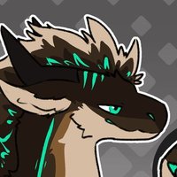 disastrous dragon (@luminblaz) 's Twitter Profile