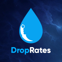 DropRates(@dropratescom) 's Twitter Profile Photo
