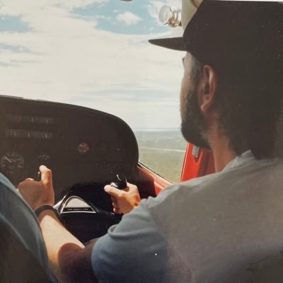 baldiricardo's profile picture. Biólogo. Investigador en @CONICETcenpat
