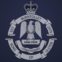 Burntollet S.O.U.F.B (@bsoufb) 's Twitter Profile Photo Burntollet S.O.U.F.B (@bsoufb) 's Twitter Profile Photo