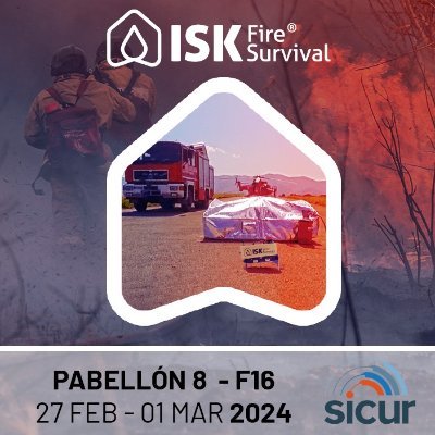 En ISK FIREsomos especialistas en desarrollos de equipos especiales, destinados a la proteccion de los servicios de extinción de incendios forestales.
