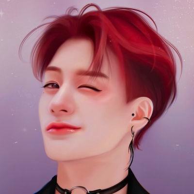 NCT & WayV AUs & fics / redhairjeno on AO3

(/!\ nsfw ! sometimes and interact with nsfw posts ) / profile pic by @reiisdrawing