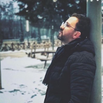 Tolga Akpınar X Hesabı Profil Fotoğrafı Tolga Akpınar X Hesabı Profil Fotoğrafı