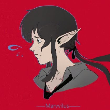Marvvilus 🍉さんのプロフィール画像