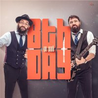 8th Day (@8thdaymusic) 's Twitter Profile Photo 8th Day (@8thdaymusic) 's Twitter Profile Photo