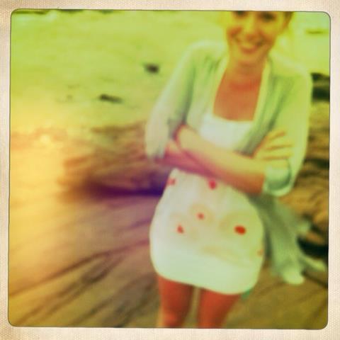 Mom of the most amazing little girl and boy ever, Technology lover, OpenSource enthusiast and an avid Scuba Diver ~ life is awesome