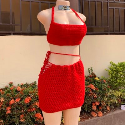 Vestylove❤️  business page on ig @crochet_with_vesty