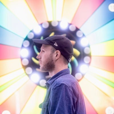 Keys Player for @MB_and_Tourists | Managing Editor @tmrwmag | Publisher @provomusicmag |