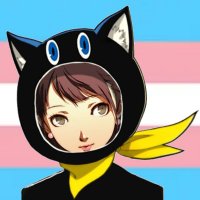 Rise Kujikawa from the hit game Persona 4(@RiseKujiwara) 's Twitter Profile Photo