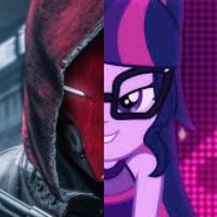 RED THE EQG FANATIC (ASH) #JusticeForEQG (@saveeqgshowasap) 's Twitter Profile