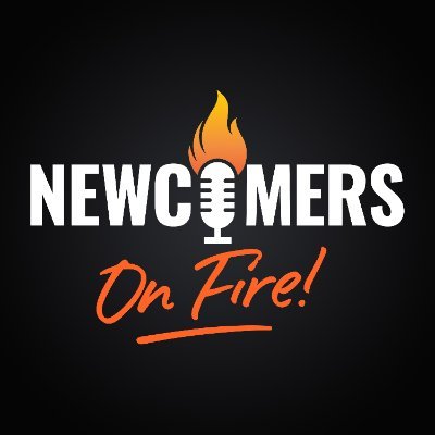 Become ON FIRE! 🔥

Listen to Amazing Stories & their Secrets to Success.