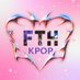 FTH K-pop 💖 (@FTHKPOP) Twitter profile photo