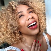 Jamika Wilson (@jamikawilson) 's Twitter Profile
