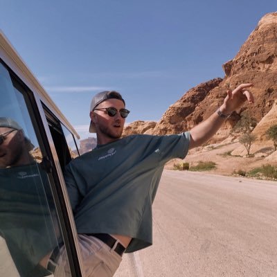 iancurrie7's profile picture. Whatever