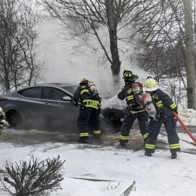 Volunteer Fire and Emergency provider, Bible Hill, Nova Scotia Serving the Community Since 1946.