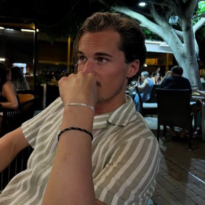 FrithjofdeJong's profile picture. Algemeen Fysiotherapeut | Speler Alkmaar H1 | PSV supporter