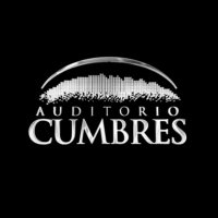 Auditorio Cumbres (@auditoriocumbr) 's Twitter Profile